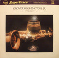 Grover Washington, Jr. - Winelight - LP