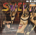 Sweet* - Give Us A Wink (Alternative Mixes And Demos) - LP