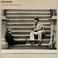 Ben Sidran - The Cat And The Hat - LP