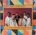 Sweet Honey In The Rock - Feel Something Drawing Me On - LP