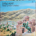 Little Feat - Time Loves A Hero - LP