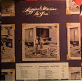 Loggins & Messina* - So Fine - LP