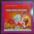Max Steiner - Gone With The Wind (Original Soundtrack Album) - LP