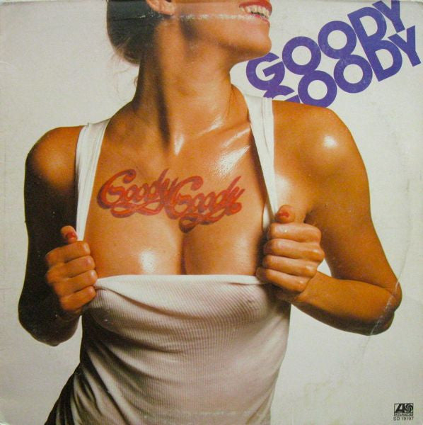 Goody Goody - Goody Goody - LP