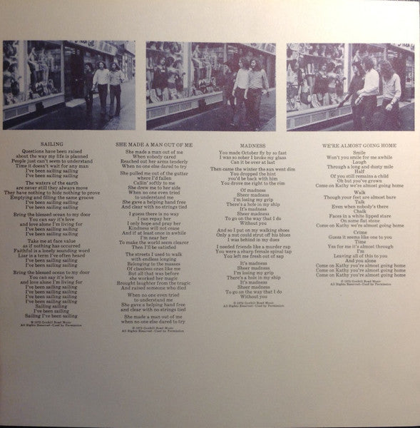 Gunhill Road - Gunhill Road - LP