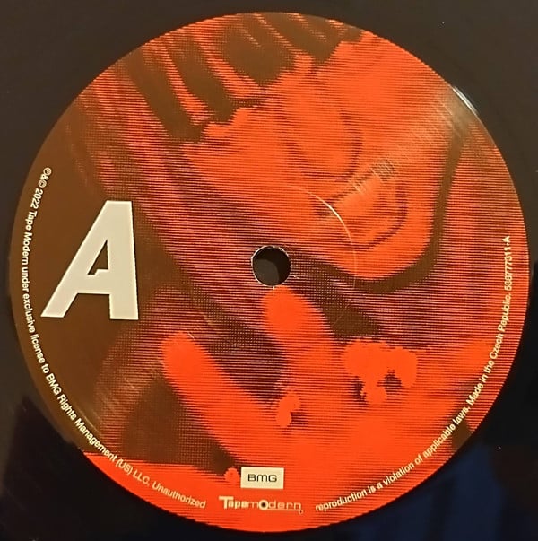 Duran Duran - Red Carpet Massacre - LP