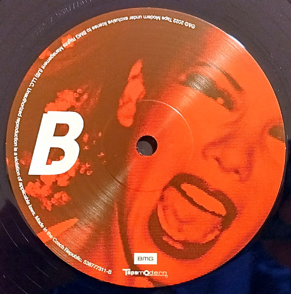 Duran Duran - Red Carpet Massacre - LP