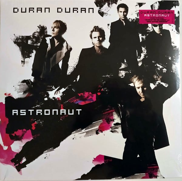 Duran Duran - Astronaut - LP