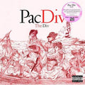 Pac Div* - The Div - LP