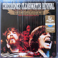 Creedence Clearwater Revival Featuring John Fogerty - Chronicle - The 20 Greatest Hits - LP