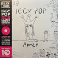 Iggy Pop - Après - LP