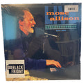 Mose Allison - Live 1978 - LP