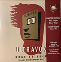 Ultravox - Rage In Eden [Steven Wilson Stereo Mix] - LP