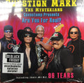? & The Mysterians - Cavestomp Presents: Are You For Real? - LP