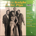 Gladys Knight And The Pips - Gladys Knight - LP