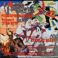 Stanley Black Conducting The London Festival Orchestra & Chorus* - Film Spectacular Volume 4 "The Epic" - LP