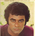 Johnny Mathis - The Best Days Of My Life - LP