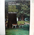 Vaughan Williams*, Sir Adrian Boult - Pastoral Music Of Ralph Vaughan Williams - LP