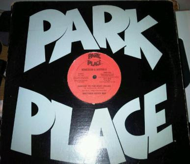 Henderson* & Whitfield* - Dancin' To The Beat - LP
