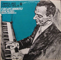 Lennie Tristano & Buddy DeFranco - Crosscurrents - LP