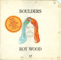 Roy Wood - Boulders - LP