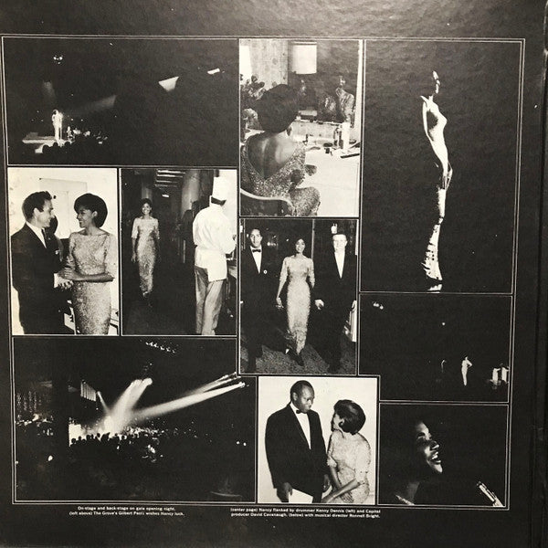 Nancy Wilson - The Nancy Wilson Show! - LP