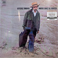 Steve Young (2) - Rock Salt And Nails - LP