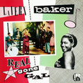 LaVern Baker - Real Gone Gal - LP
