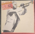 Maynard Ferguson - The Best Of Maynard Ferguson - LP