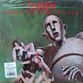 Queen - News Of The World - LP