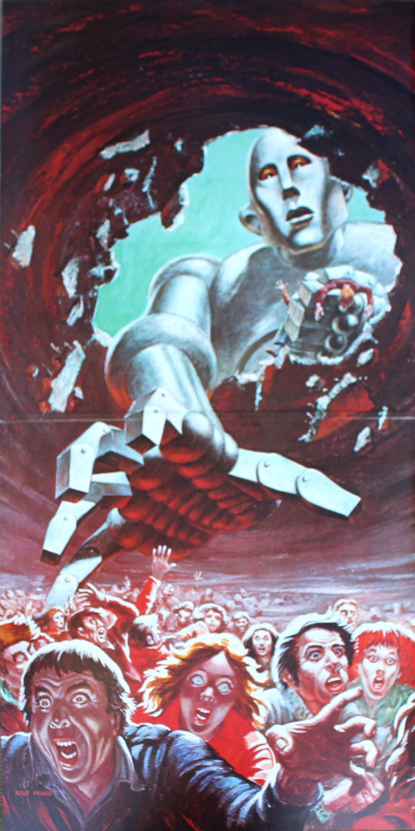 Queen - News Of The World - LP
