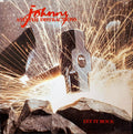 Johnny & The Distractions - Let It Rock - LP