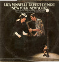 Various - New York, New York (Original Motion Picture Score) - LP