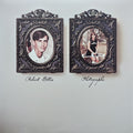 Robert Ellis  - Photographs - LP