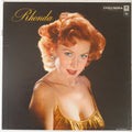 Rhonda Fleming With Frank Comstock And His Orchestra - Rhonda - LP
