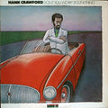 Hank Crawford - Don't You Worry 'Bout A Thing - LP