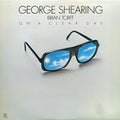 George Shearing & Brian Torff - On A Clear Day - LP