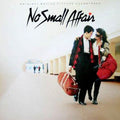 Various - No Small Affair (Original Motion Picture Soundtrack) - LP