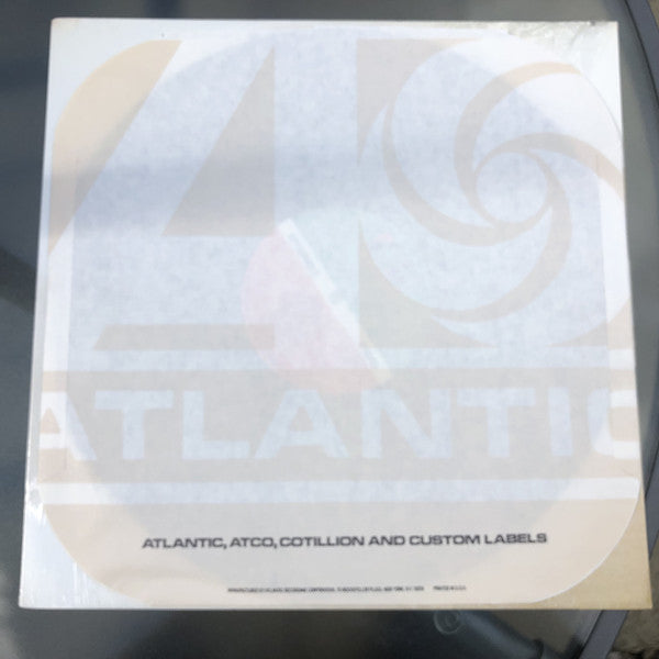 Various - No Small Affair (Original Motion Picture Soundtrack) - LP