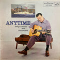 Eddy Arnold And His Guitar* - Anytime - LP