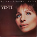 Barbra Streisand - Yentl - Original Motion Picture Soundtrack - LP