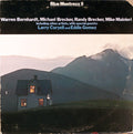 Blue Montreux - Blue Montreux II - LP