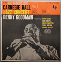 Benny Goodman - The Famous 1938 Carnegie Hall Jazz Concert - Vol. 2 - LP
