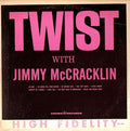 Jimmy McCracklin - Twist - LP