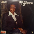Michael Henderson - Solid - LP