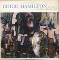 The Chico Hamilton Quintet - Chico Hamilton Quintet - LP