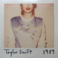 Taylor Swift - 1989 - LP