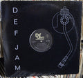 Public Enemy - Don't Believe The Hype - LP