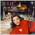 Julie London - Julie...At Home - LP