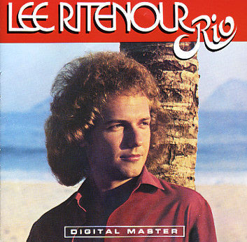 Lee Ritenour - Rio - LP
